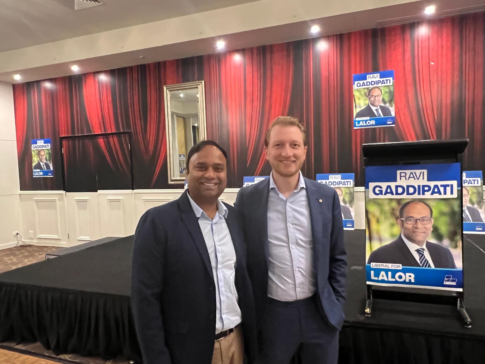 Community Engagement