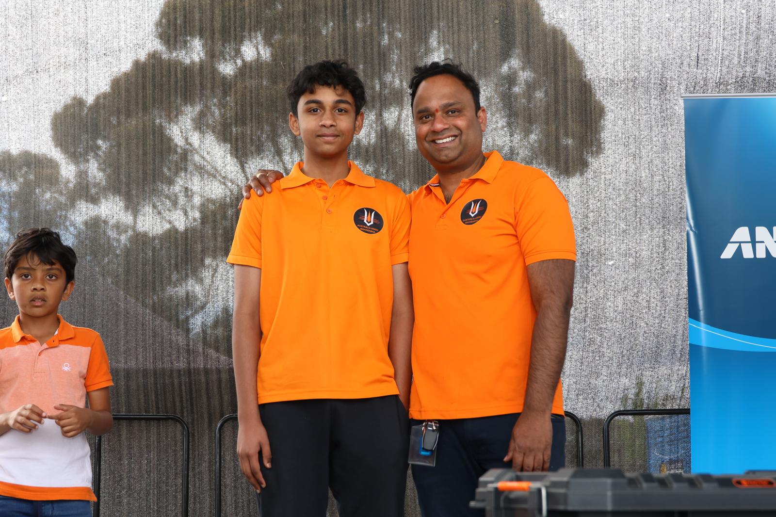 Community Engagement