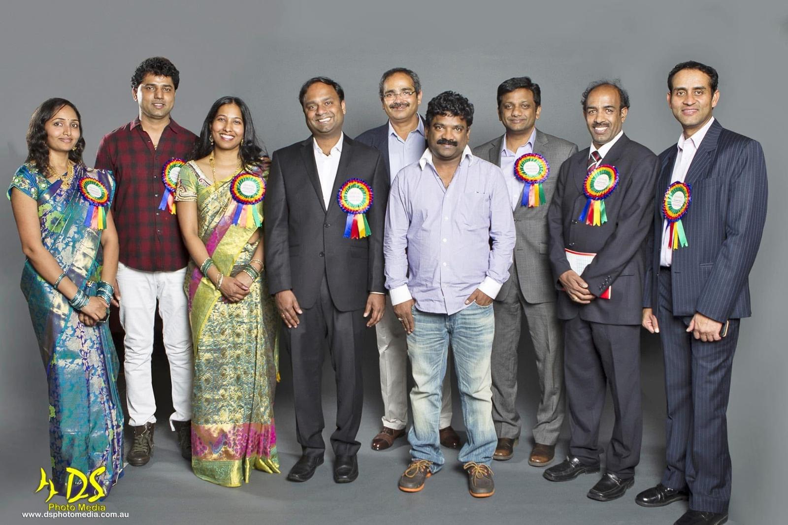 Community Development